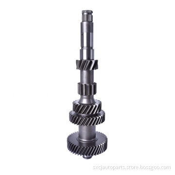Auto Parts Transmission Gearbox Parts gear Shaft 33421-OK060/33421-OK010 for Toyota
